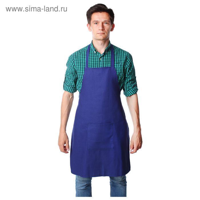 Фартук, диагональ 220 г/м
Фартук, диагональ 220 г/м