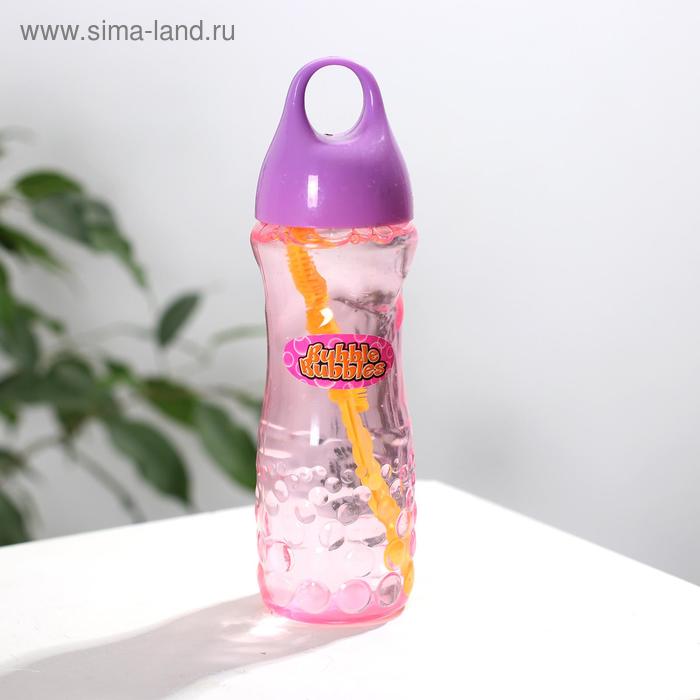 Мыльные пузыри «5 петель» 95 мл, цвета МИКС
Мыльные пузыри «5 петель» 95 мл, цвета МИКС