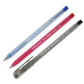 Ручка шариковая масляная Pensan "My-Pen Vision", микс, круглая, узел 1 мм, линия письма 0,5 мм
Ручка шариковая масляная Pensan "My-Pen Vision", микс, круглая, узел 1 мм, линия письма 0,5 мм