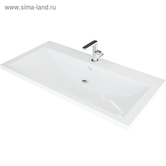 фото Раковина andrea-100