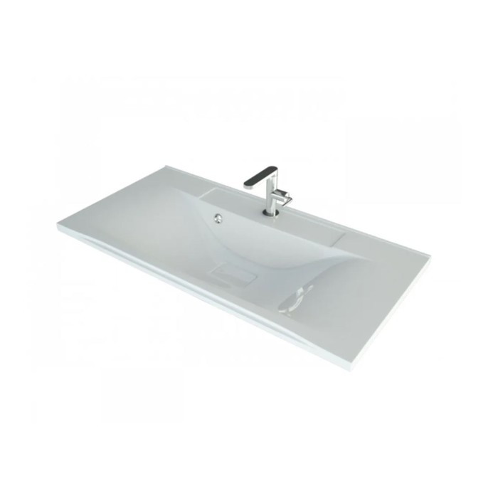 фото Раковина elen-80