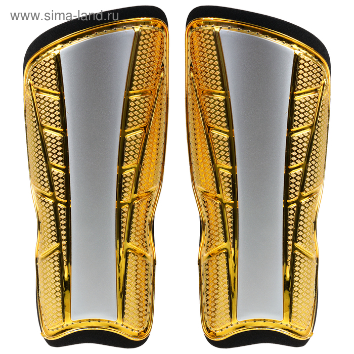 Щитки футбольные, детские, 17 х 8 х 4 см, цвета МИКС
Щитки футбольные, детские, 17 х 8 х 4 см, цвета МИКС