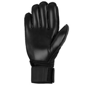 Перчатки вратарские черепашка, размер 8 
Перчатки вратарские черепашка, размер 8