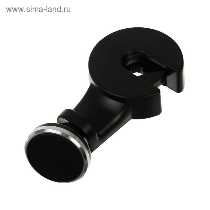 Держатель телефона магнитный на подголовник, микс
Держатель телефона магнитный на подголовник, микс