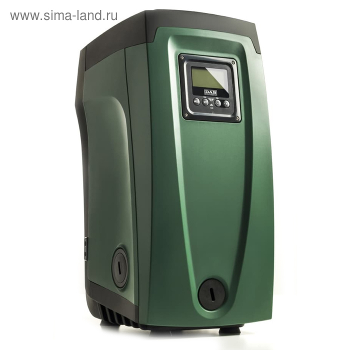 Насосы повышения давления DAB E.SYBOX MINI 3 V220-240, с частотным управлением 
Насосы повышения давления DAB E.SYBOX MINI 3 V220-240, с частотным управлением