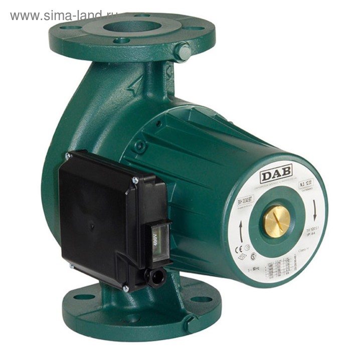 Насос циркуляционный DAB BPH 60/250.40M 505904002, напор 6.8 м, 200 л/мин, 292-309-316 Вт
Насос циркуляционный DAB BPH 60/250.40M 505904002, напор 6.8 м, 200 л/мин, 292-309-316 Вт