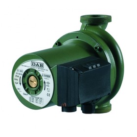 Насос циркуляционный DAB A 110/180 XM 505809001, напор 11 м, 200 л/мин, 361-393-410 Вт
Насос циркуляционный DAB A 110/180 XM 505809001, напор 11 м, 200 л/мин, 361-393-410 Вт