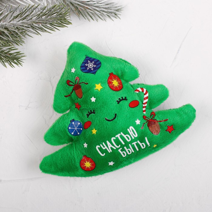 Магнит «Счастью быть»
Магнит «Счастью быть»