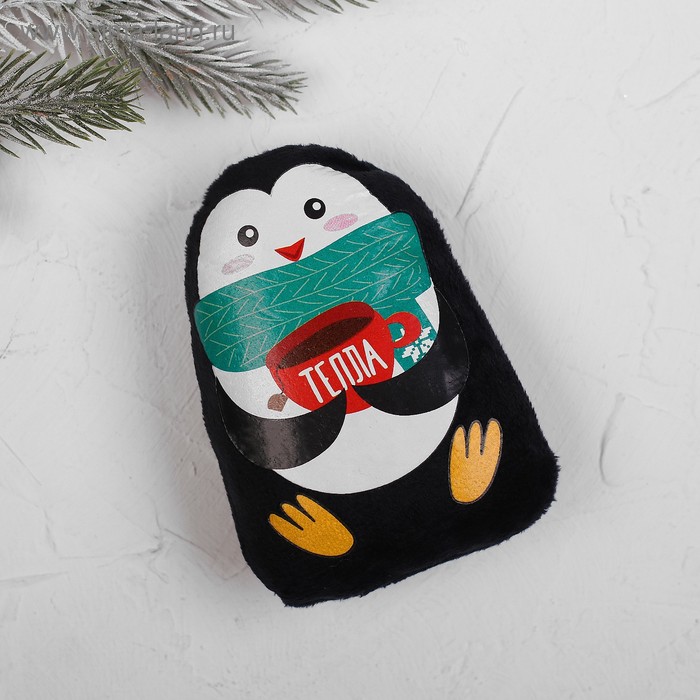 Магнит «Тепла» 
Магнит «Тепла»