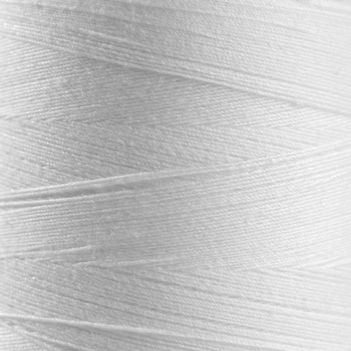 Нитки 65ЛХ, 2500 м, цвет белый №0101
Нитки 65ЛХ, 2500 м, цвет белый №0101