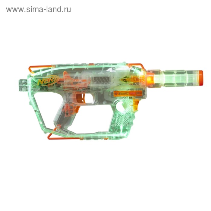 Бластер «Модулус Сумерки»
Бластер «Модулус Сумерки»