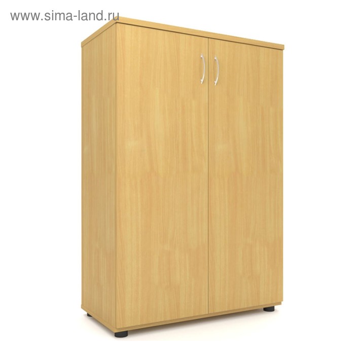 Шкаф для бумаг глухой Р.Шс-3 Бук-С
Шкаф для бумаг глухой Р.Шс-3 Бук-С