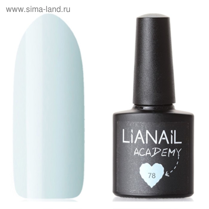 Купить Гель Лак Lianail В Интернет Магазине