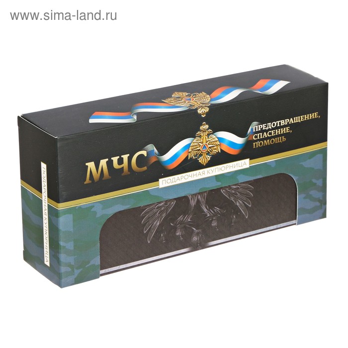 Шкатулка "МЧС"
Шкатулка "МЧС"