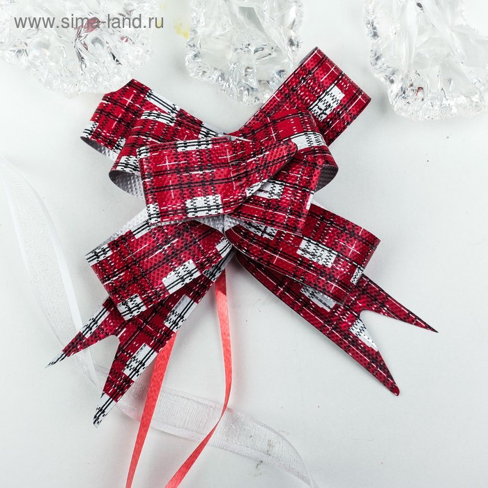 Бант- бабочка №1,8
Бант- бабочка №1,8