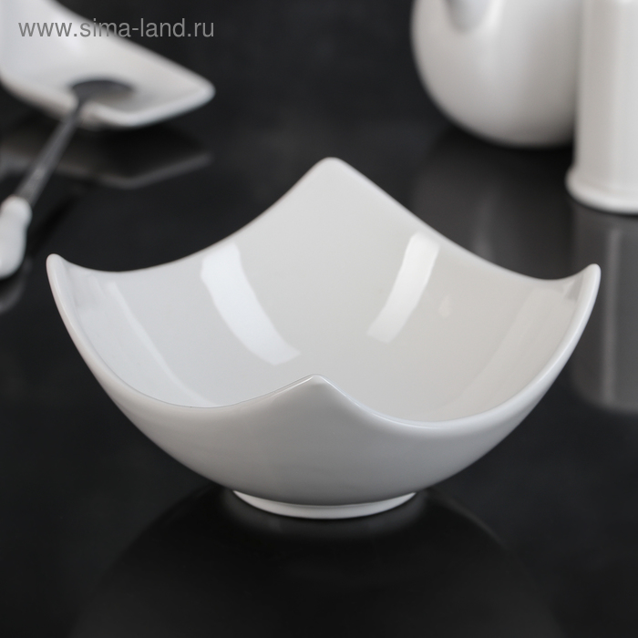 Салатник «Кувшинка», 180 мл 
Салатник «Кувшинка», 180 мл