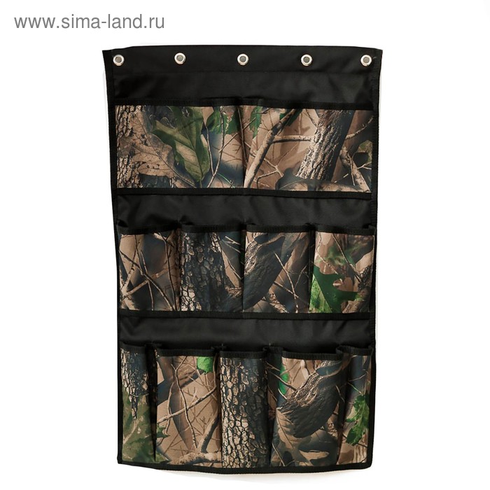 фото Органайзер для инструментов, 11 карманов