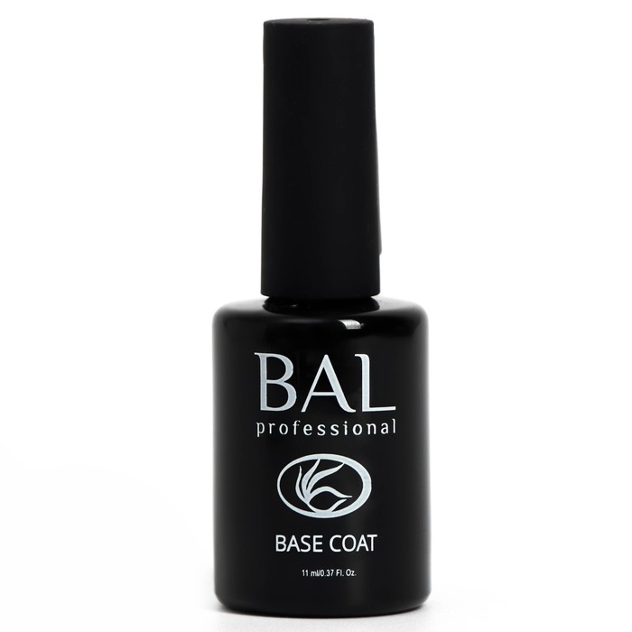 База для ногтей BAL с липким слоем,, 11 мл
База для ногтей BAL с липким слоем,, 11 мл