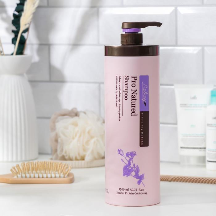 Шампунь для волос JPS Labay, с кератином, 1500 мл
Шампунь для волос JPS Labay, с кератином, 1500 мл