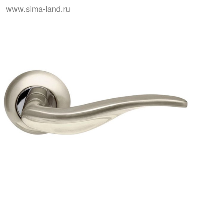 Ручка раздельная Armadillo Lora LD39-1SN/CP-3, цвет матовый хром/хром
Ручка раздельная Armadillo Lora LD39-1SN/CP-3, цвет матовый хром/хром