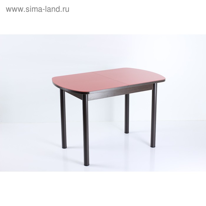 Стол раздвижной Стин 2, 1100(1420)х700х760, Венге/Алое/Крашеные прямые
Стол раздвижной Стин 2, 1100(1420)х700х760, Венге/Алое/Крашеные прямые