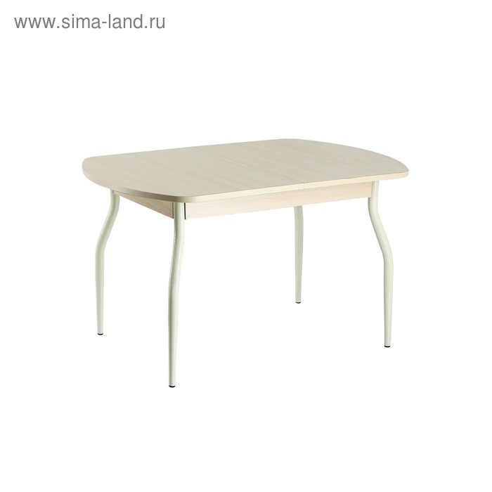 Стол раздвижной Дэли ДСП, 1400(1800)х900х760, Дуб/Крашеные фигурные
Стол раздвижной Дэли ДСП, 1400(1800)х900х760, Дуб/Крашеные фигурные