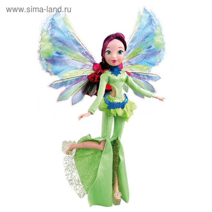 Кукла Онирикс «Техна»
Кукла Онирикс «Техна»