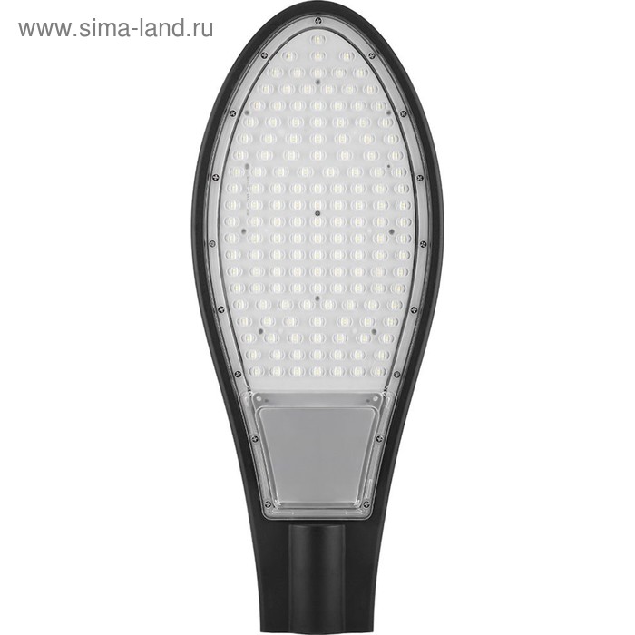 Светильник SP2926, 50W, 6400K, IP65, цвет черный
Светильник SP2926, 50W, 6400K, IP65, цвет черный