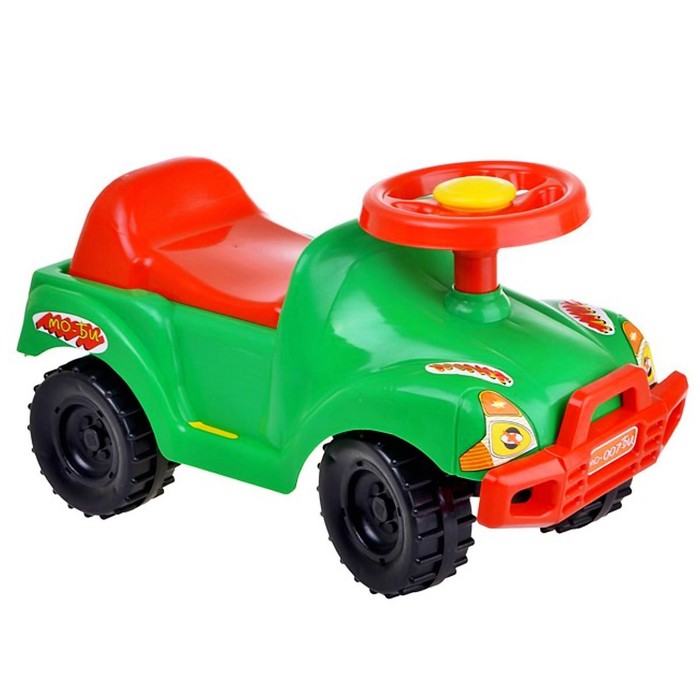 Толокар, цвет зелёный
Толокар, цвет зелёный