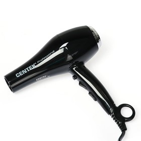 Фен Centek CT-2251, 2200 Вт, 2 температурных режима, 3 температурных режима, черный
Фен Centek CT-2251, 2200 Вт, 2 температурных режима, 3 температурных режима, черный