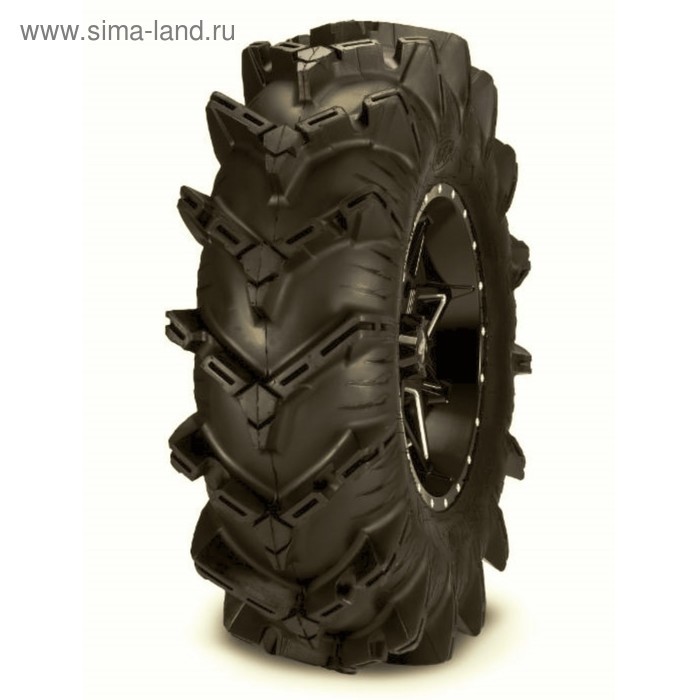 Шина для квадроцикла ITP CRYPTID 30x11-14
Шина для квадроцикла ITP CRYPTID 30x11-14