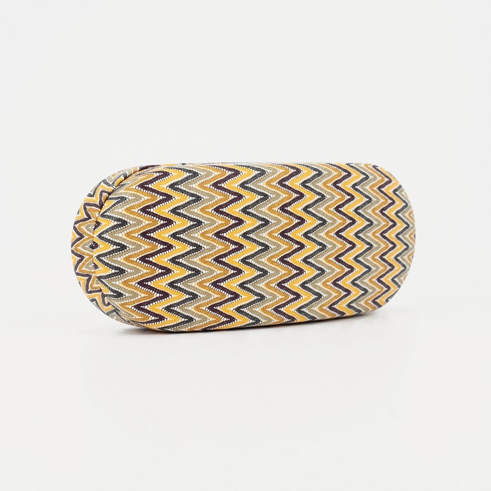 Футляр для очков, 16 × 4 × 6,5 см, цвет МИКС
Футляр для очков, 16 × 4 × 6,5 см, цвет МИКС