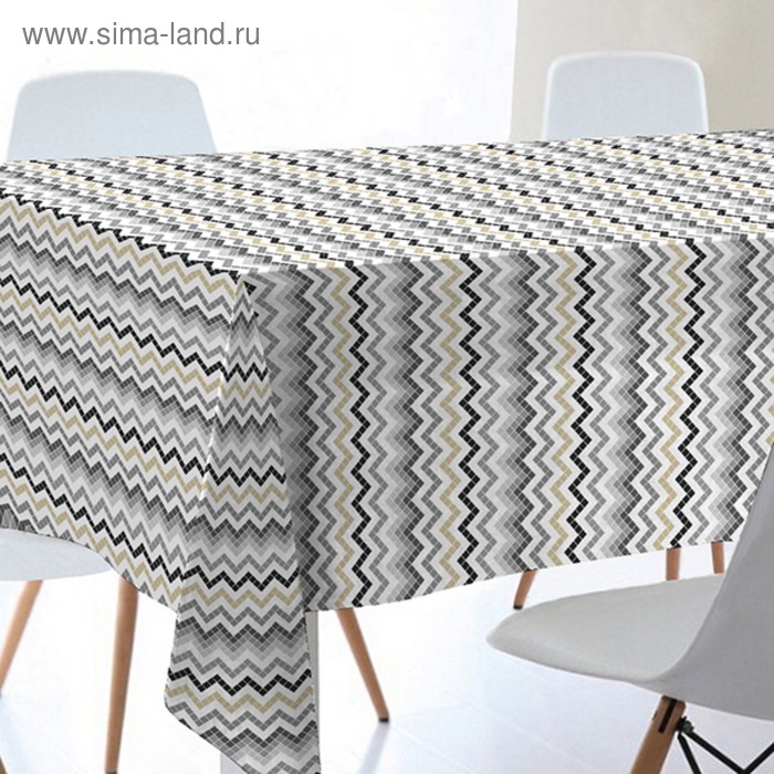 Клеёнка Alba «Тило», 140 см, рулон 20 пог.м, цвет серый
Клеёнка Alba «Тило», 140 см, рулон 20 пог.м, цвет серый