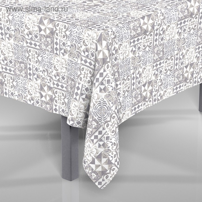 Клеёнка Orizzonti «Кастро», 140 см, 25 пог. м
Клеёнка Orizzonti «Кастро», 140 см, 25 пог. м