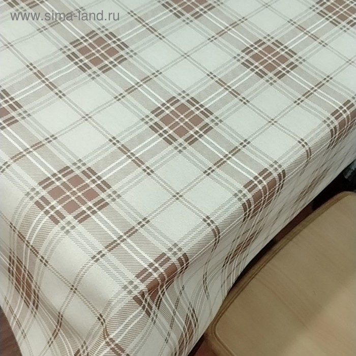 Клеёнка «Алекта», 140 см
Клеёнка «Алекта», 140 см