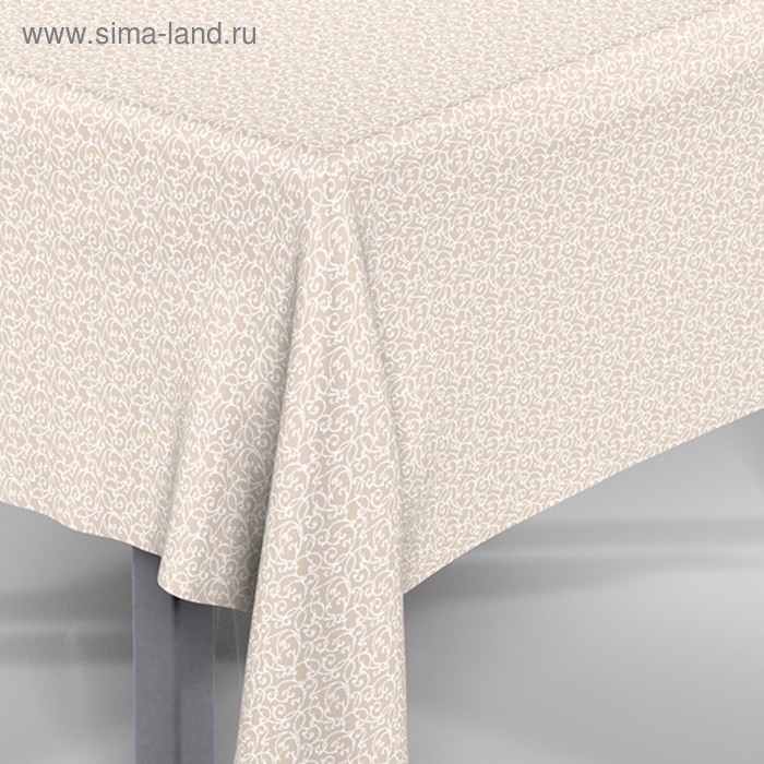 Скатерть Mirha «Патерно», 28041/2201, 140х120 см
Скатерть Mirha «Патерно», 28041/2201, 140х120 см