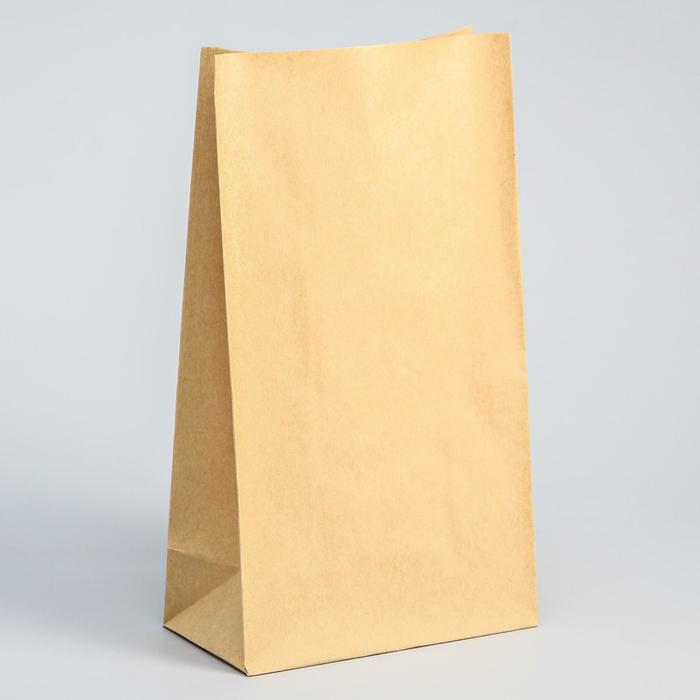 Пакет бумажный с декоративными элементами
Пакет бумажный с декоративными элементами