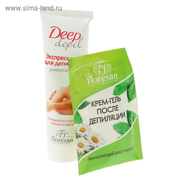 Универсальный экспресс-крем для депиляции с вытяжкой из скорлупы грецкого ореха 100 мл
Универсальный экспресс-крем для депиляции с вытяжкой из скорлупы грецкого ореха 100 мл