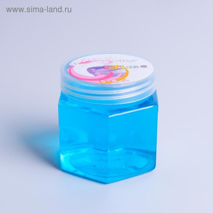 Лизун «Баночка», твёрдый, с блестками, цвета МИКС
Лизун «Баночка», твёрдый, с блестками, цвета МИКС