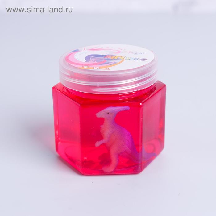 Лизун «Баночка», твёрдый, внутри собачки, цвета МИКС
Лизун «Баночка», твёрдый, внутри собачки, цвета МИКС