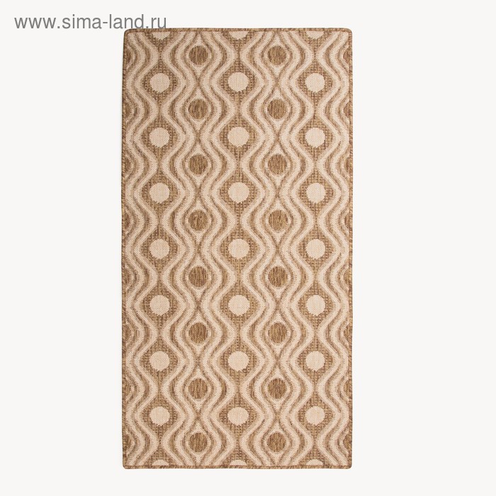 Ковёр Эко 80х150 см 
Ковёр Эко 80х150 см