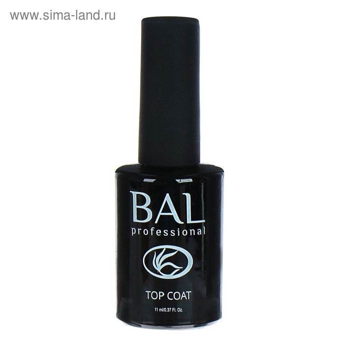 Суперглянцевый топ для ногтей BAL с липким слоем, 11 мл
Суперглянцевый топ для ногтей BAL с липким слоем, 11 мл