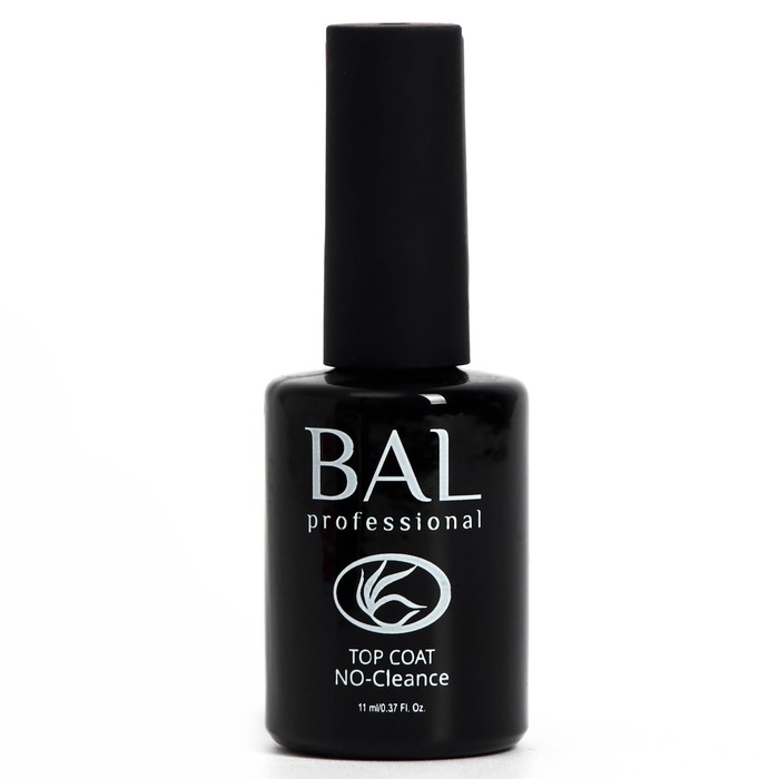 Топ для ногтей BAL без липкого слоя,, 11 мл
Топ для ногтей BAL без липкого слоя,, 11 мл