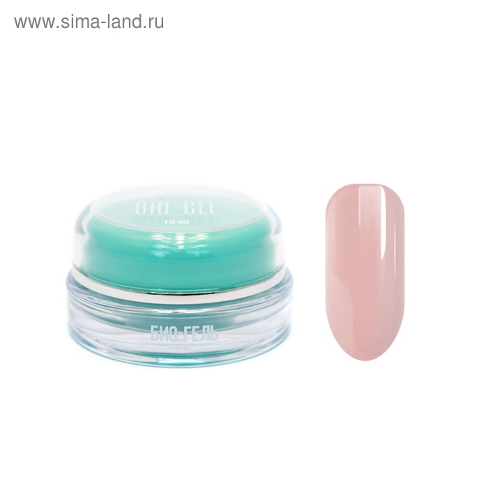 Биогель TNL, камуфлирующий, розовый, 15 мл
Биогель TNL, камуфлирующий, розовый, 15 мл