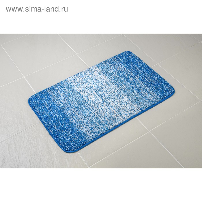 Коврик Listado, 80 х 50 см
Коврик Listado, 80 х 50 см