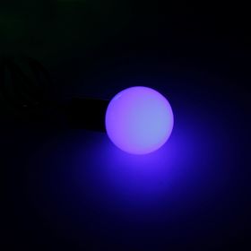 Гирлянда «Нить» 20 м с насадками «Шарики 1.5 см», IP44, тёмная нить, 200 LED, свечение мульти (RG/RB), мигание, 220 В, УЦЕНКА
Гирлянда «Нить» 20 м с насадками «Шарики 1.5 см», IP44, тёмная нить, 200 LED, свечение мульти (RG/RB), мигание, 220 В, УЦЕНКА