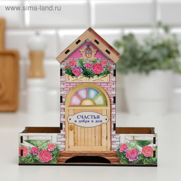 Чайный домик "Розы"
Чайный домик "Розы"