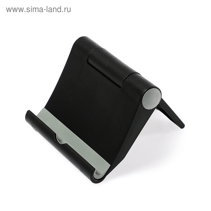 Подставка для телефона/планшета Belsis BS3105B, складная, черная
Подставка для телефона/планшета Belsis BS3105B, складная, черная