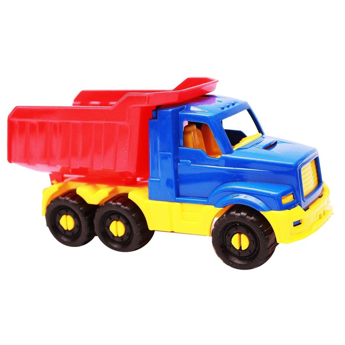 Самосвал «Добрыня» 
Самосвал «Добрыня»