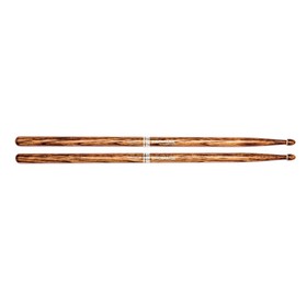 Барабанные палочки R5BFG FireGrain Rebound 5B орех гикори, деревянный наконечник, ProMark
Барабанные палочки R5BFG FireGrain Rebound 5B орех гикори, деревянный наконечник, ProMark